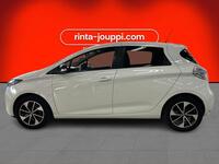 Renault Zoe vaihtoauto