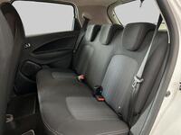 Renault Zoe vaihtoauto