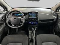 Renault Zoe vaihtoauto