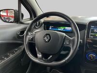 Renault Zoe vaihtoauto