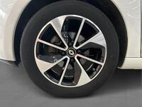 Renault Zoe vaihtoauto