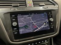 Volkswagen Tiguan Allspace vaihtoauto