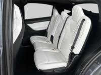 Tesla Model X vaihtoauto