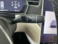 Tesla Model X vaihtoauto