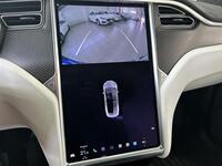 Tesla Model X vaihtoauto
