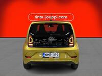 Volkswagen up! vaihtoauto