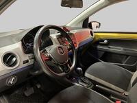 Volkswagen up! vaihtoauto