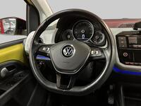 Volkswagen up! vaihtoauto