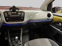 Volkswagen up! vaihtoauto