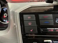 Volkswagen up! vaihtoauto