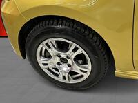 Volkswagen up! vaihtoauto