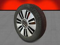 Volkswagen up! vaihtoauto