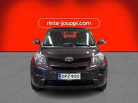 Toyota Urban Cruiser vaihtoauto