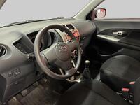 Toyota Urban Cruiser vaihtoauto