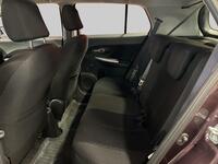 Toyota Urban Cruiser vaihtoauto