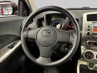 Toyota Urban Cruiser vaihtoauto