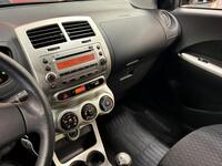 Toyota Urban Cruiser vaihtoauto