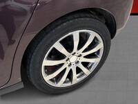 Toyota Urban Cruiser vaihtoauto