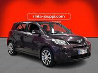 Toyota Urban Cruiser vaihtoauto