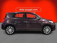 Toyota Urban Cruiser vaihtoauto