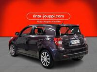 Toyota Urban Cruiser vaihtoauto