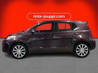 Toyota Urban Cruiser vaihtoauto