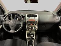 Toyota Urban Cruiser vaihtoauto