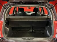 Toyota Urban Cruiser vaihtoauto