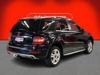 Mercedes-Benz ML vaihtoauto