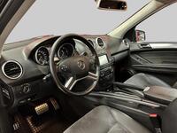 Mercedes-Benz ML vaihtoauto