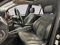 Mercedes-Benz ML vaihtoauto