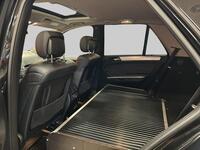 Mercedes-Benz ML vaihtoauto