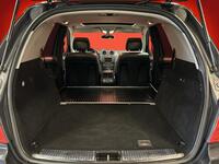 Mercedes-Benz ML vaihtoauto