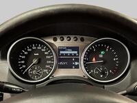 Mercedes-Benz ML vaihtoauto