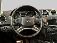 Mercedes-Benz ML vaihtoauto