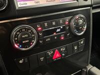 Mercedes-Benz ML vaihtoauto