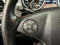 Mercedes-Benz ML vaihtoauto