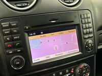 Mercedes-Benz ML vaihtoauto