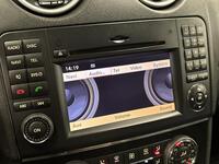 Mercedes-Benz ML vaihtoauto