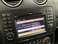 Mercedes-Benz ML vaihtoauto