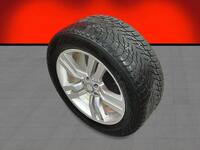 Mercedes-Benz ML vaihtoauto