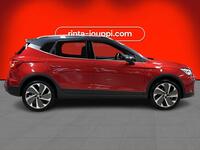 SEAT Arona vaihtoauto