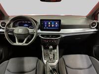 SEAT Arona vaihtoauto