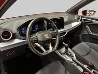 SEAT Arona vaihtoauto