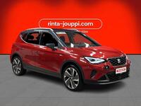 SEAT Arona vaihtoauto