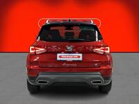 SEAT Arona vaihtoauto