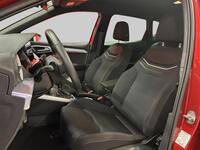 SEAT Arona vaihtoauto