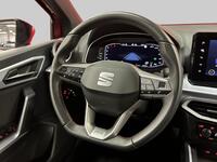 SEAT Arona vaihtoauto