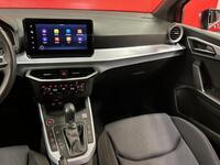 SEAT Arona vaihtoauto