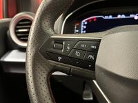 SEAT Arona vaihtoauto